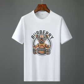 Picture of Burberry T Shirts Short _SKUBurberryM-3XL75732985
